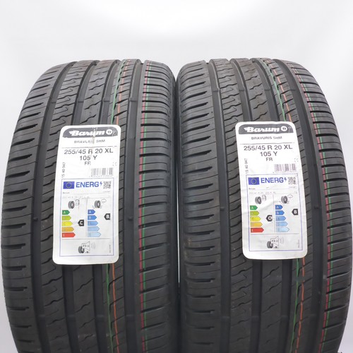 255 barum 45 - barum, r20