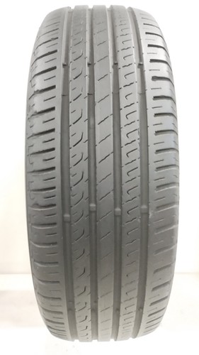 Gomma usata 215 r17 barum - gomma,