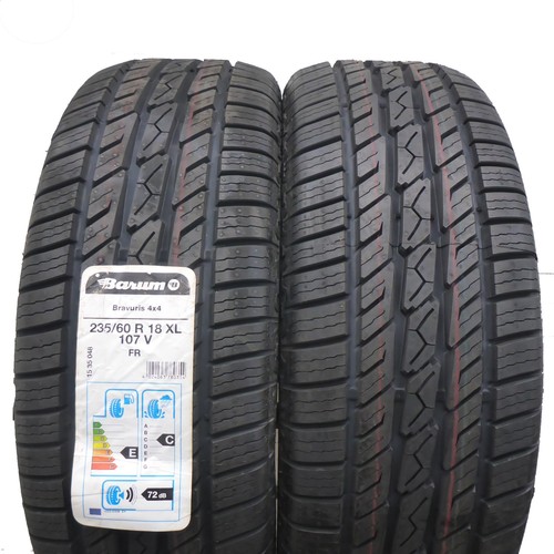 Barum 235 r18 107v xl - 235/60,