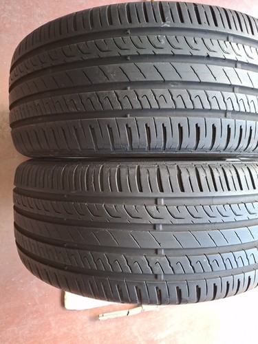 Pneumatici 225 r18 - r18,
