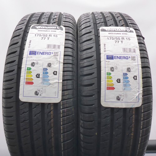 175 barum - 175/55, r15