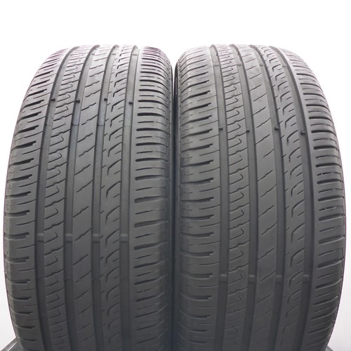 Barum bravuris 5hm - 2x, 215/55