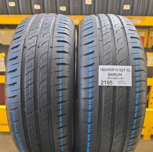 Usato pneumatici gomme - 2,