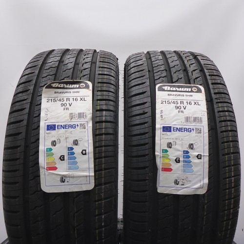 215 barum - barum, 215/45