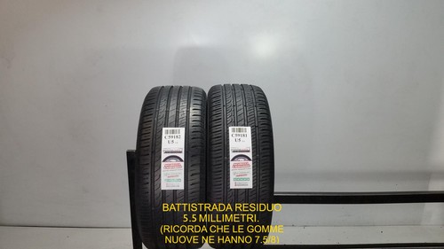 Gomme usate 215 55r16 - , 93v