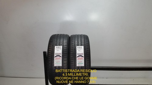 Gomme usate 205 40r17 - gomme, 205/40r17