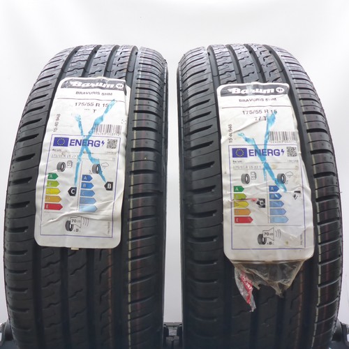 175 barum 55 r15 - 2x,
