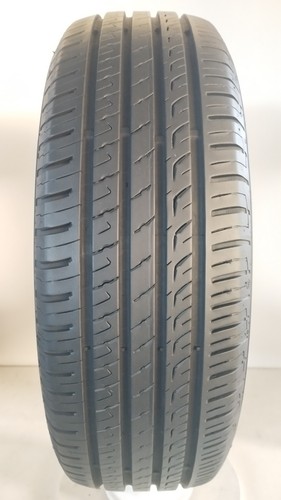 Gomma usata 215 r17 barum - gomma,