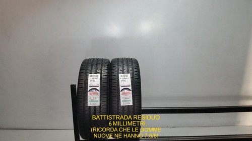 Gomme usate 195 45r16 80v - 195/45r16,