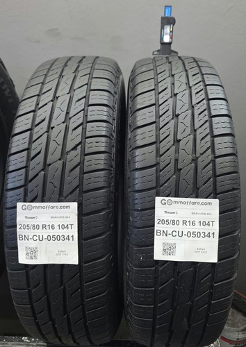 Pneumatici 205 r16 barum - pneumatici,