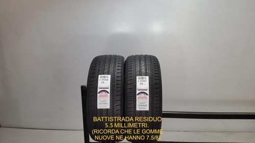 Gomme usate 205 - , 205/45r17