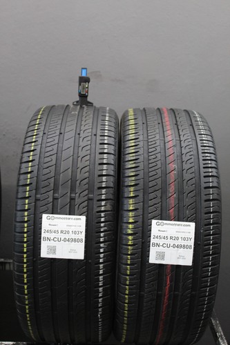 Pneumatici 245 r20 - 2,