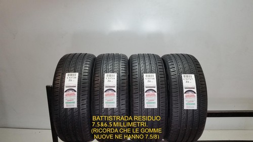 Gomme usate 205 45r17 88y - usate,