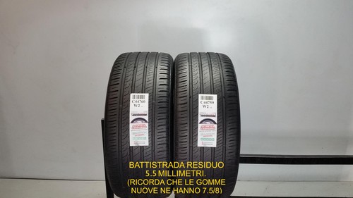 Gomme usate 255 40r20 101y - usate,