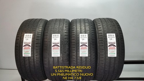 Gomme usate 235 50r18 97v - , 235/50r18