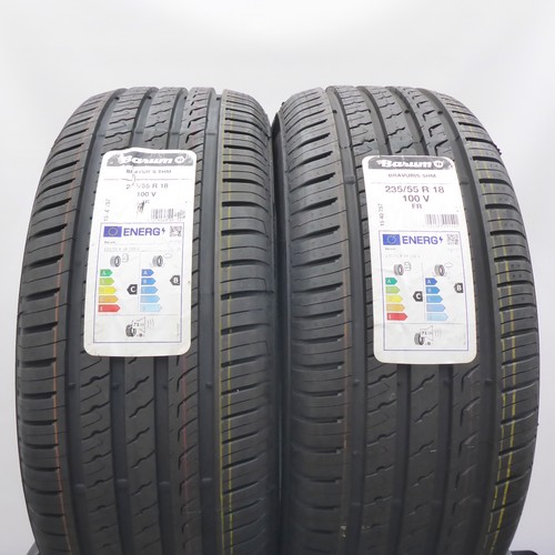235 barum - 18, r18