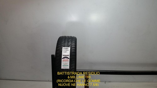 Gomme usate 195 - , 195/50r16