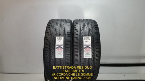 Gomme usate 255 - , 255/45r20