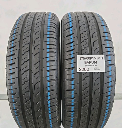 Usato gomme estive - 2,