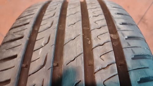 Gomme 205 r17 84w barum - 205,