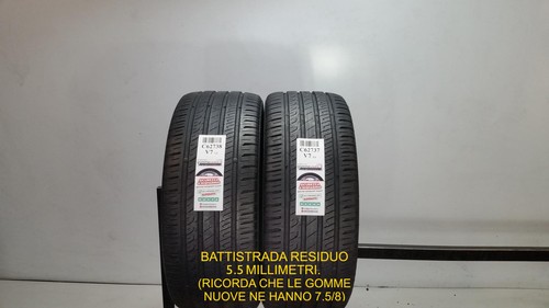 Gomme usate 245 45r19 102y - usate, 245/45r19