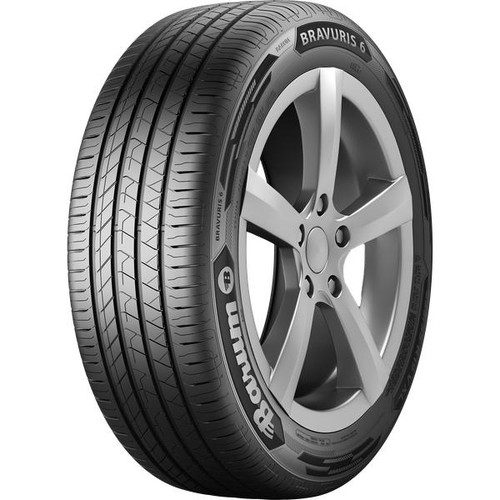 Barum bravuris - 2x, (evc)