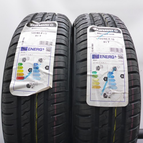 165 barum 65 r15 - 15, 165/65