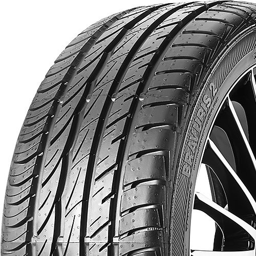 Barum bravuris 255 - 2, zr17