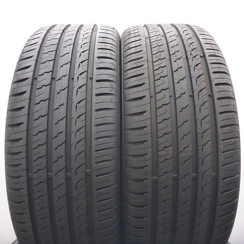 Barum bravuris 235 - 2x, 235/45