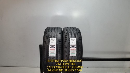 Gomme usate 215 45r17 - gomme,