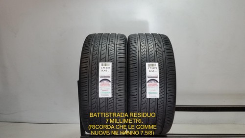 Gomme usate 275 45r19 108y - 275/45r19,